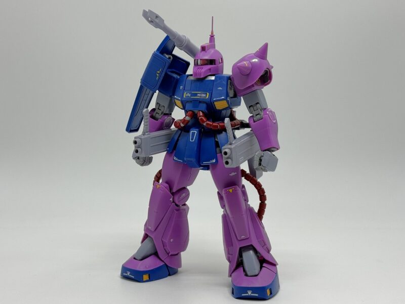 新商品紹介】「ソフビ 1/144 サンタ型アドバルーン」 「ソフビ 1