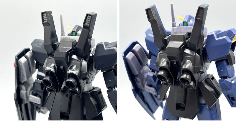新商品紹介】「HG 1/144 ガンダムベース限定 ガンダムMk-II 新商品紹介】「HG 1/144 ガンダムベース限定 ガンダムMk-II