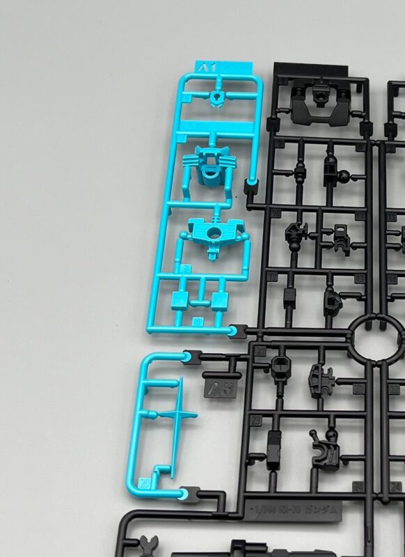 商品紹介】ENTRY GRADE 1/144 RX-78-2 ガンダム [リサーキュ