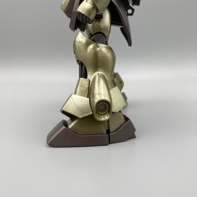 新商品紹介】「HG 1/144 ギラ・ドーガ(アクシズ・ショック