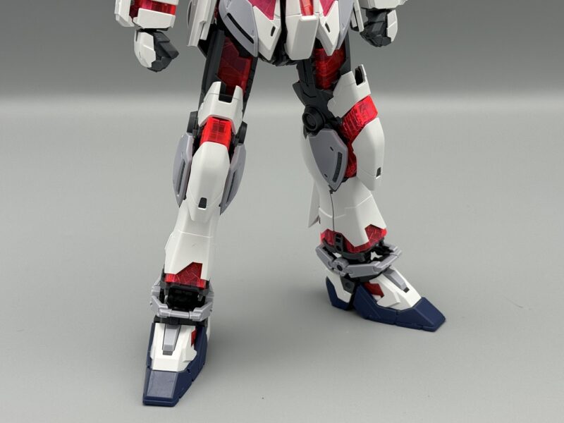 制作レポート#25】MG 1/100 ナラティブガンダム C装備 Ver.Ka編 制作レポート#25】MG 1/100 ナラティブガンダム C装備 Ver.Ka編