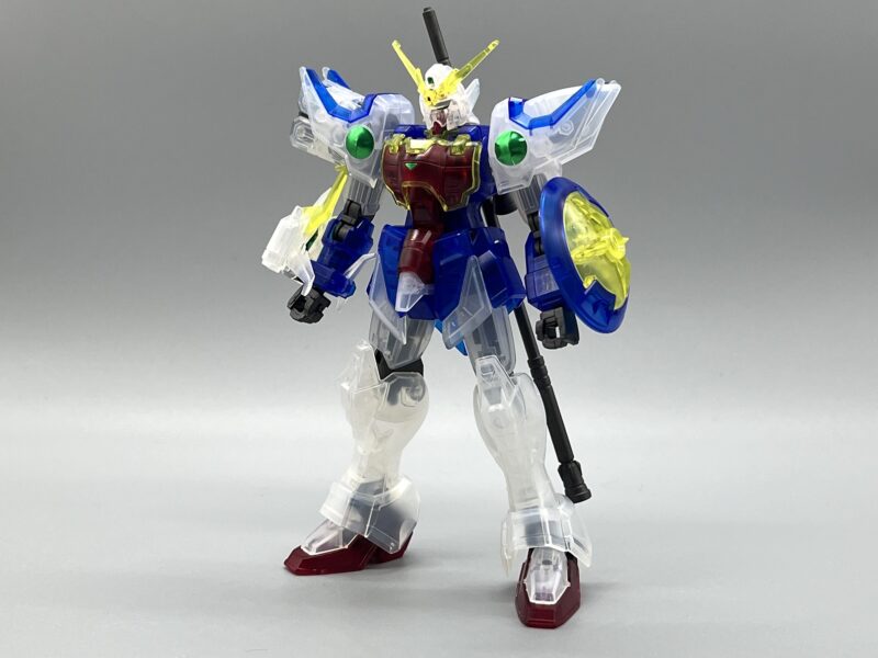 新商品紹介】「Figure-rise Standard SEED ガンダムベｰス限定