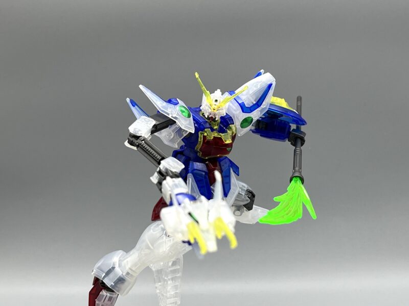 新商品紹介】「Figure-rise Standard SEED ガンダムベｰス限定