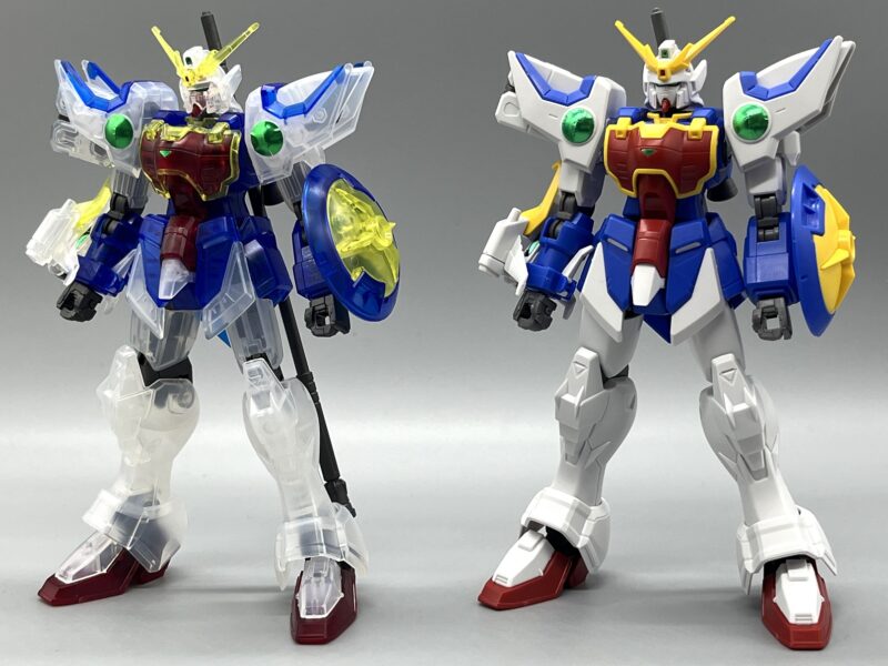 新商品紹介】「Figure-rise Standard SEED ガンダムベｰス限定