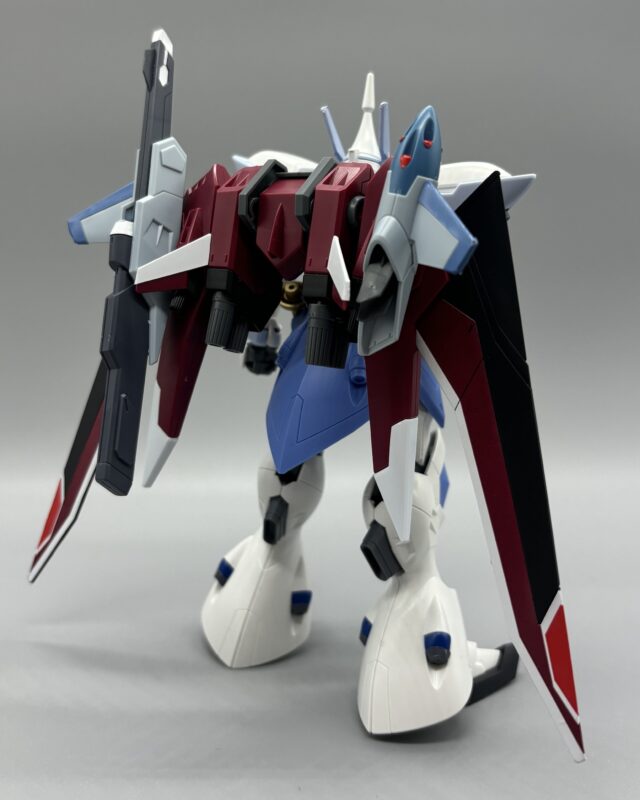 新商品紹介】「HG 1/144 ギャンシュトローム(アグネス