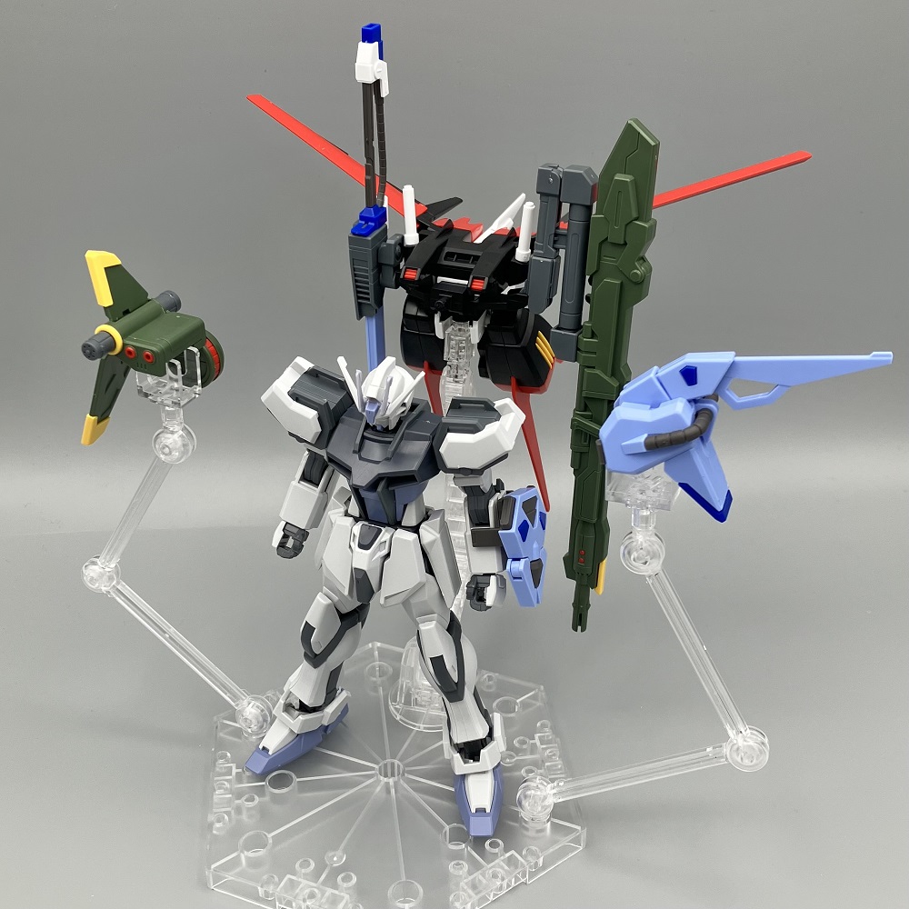機動戦士ガンダムSEEDプラモ総合スレ Part383 ->画像>9枚 