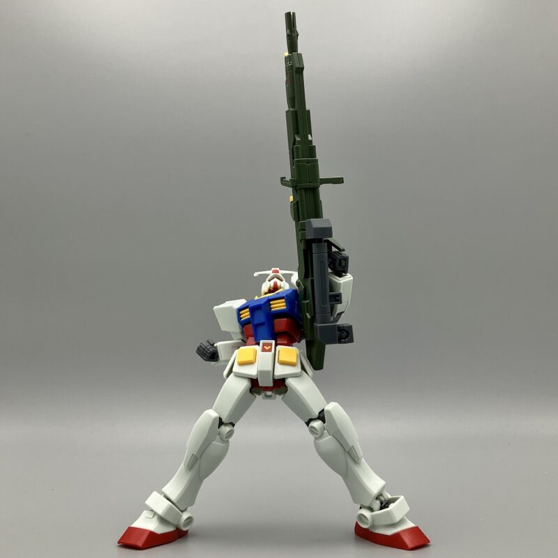 新商品紹介】「オプションパーツセット ガンプラ 02、03、04