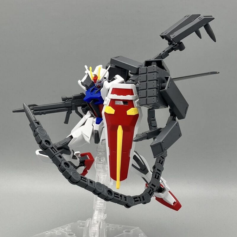 新商品紹介】「オプションパーツセット ガンプラ08、09、10」＆作例紹介!! − “THE GUNDAM BASE TOKYO”BLOG｜THE  GUNDAM BASE - ガンダムベース公式サイト