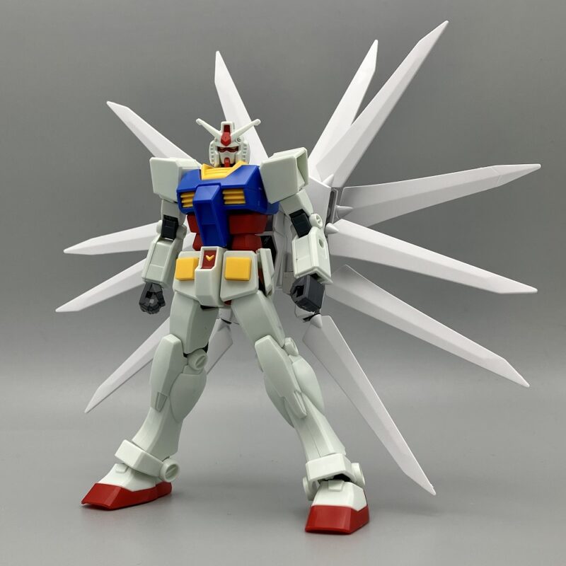 新商品紹介】「オプションパーツセット ガンプラ08、09、10