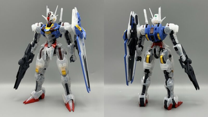 新商品情報】一番くじ 機動戦士ガンダム ガンプラ2024 − “THE GUNDAM  