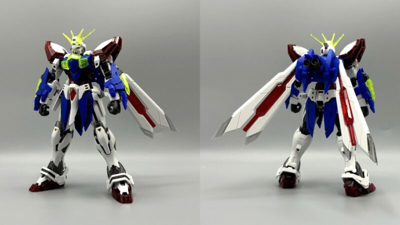新商品情報】一番くじ 機動戦士ガンダム ガンプラ2024 − “THE GUNDAM 
