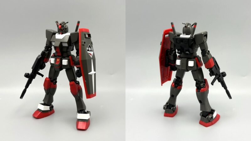 新商品情報】一番くじ 機動戦士ガンダム ガンプラ2024 − “THE GUNDAM 