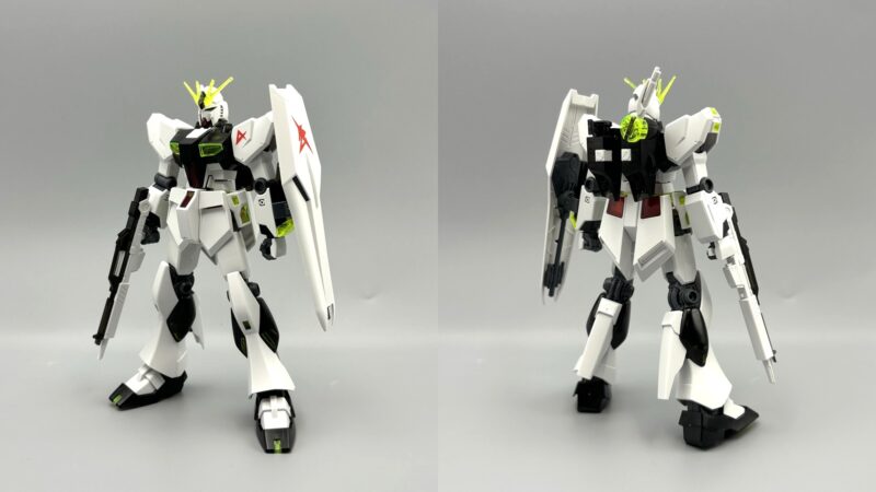 新商品情報】一番くじ 機動戦士ガンダム ガンプラ2024 − “THE GUNDAM 