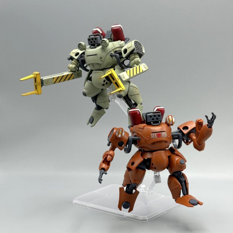 HG ガンダムベース限定 TOLRO-800 -トロハチ- − 商品情報｜THE