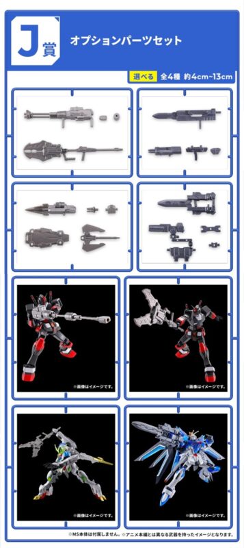 新商品情報】一番くじ 機動戦士ガンダム ガンプラ2024 − “THE GUNDAM 