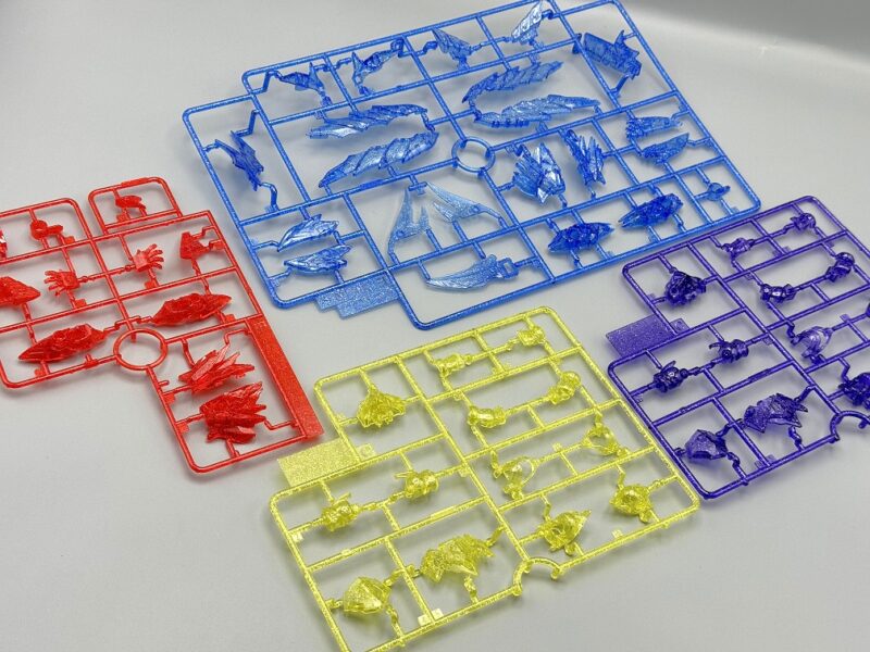 新商品紹介】「SDW HEROES スペリオルフォーミュラー ファイナル