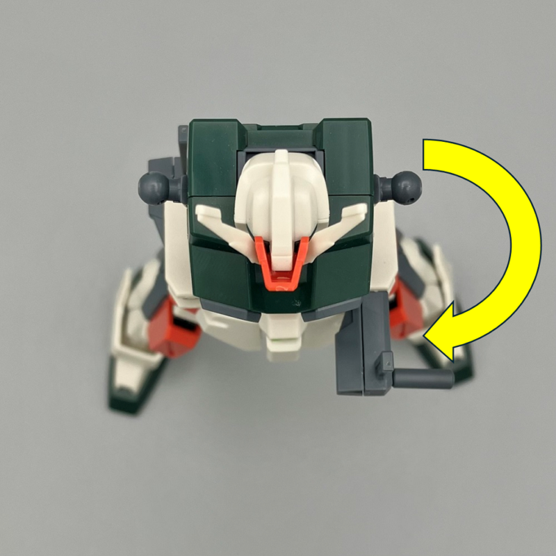 新商品紹介】「HG 1/144 ライトニングバスターガンダム」&「SD