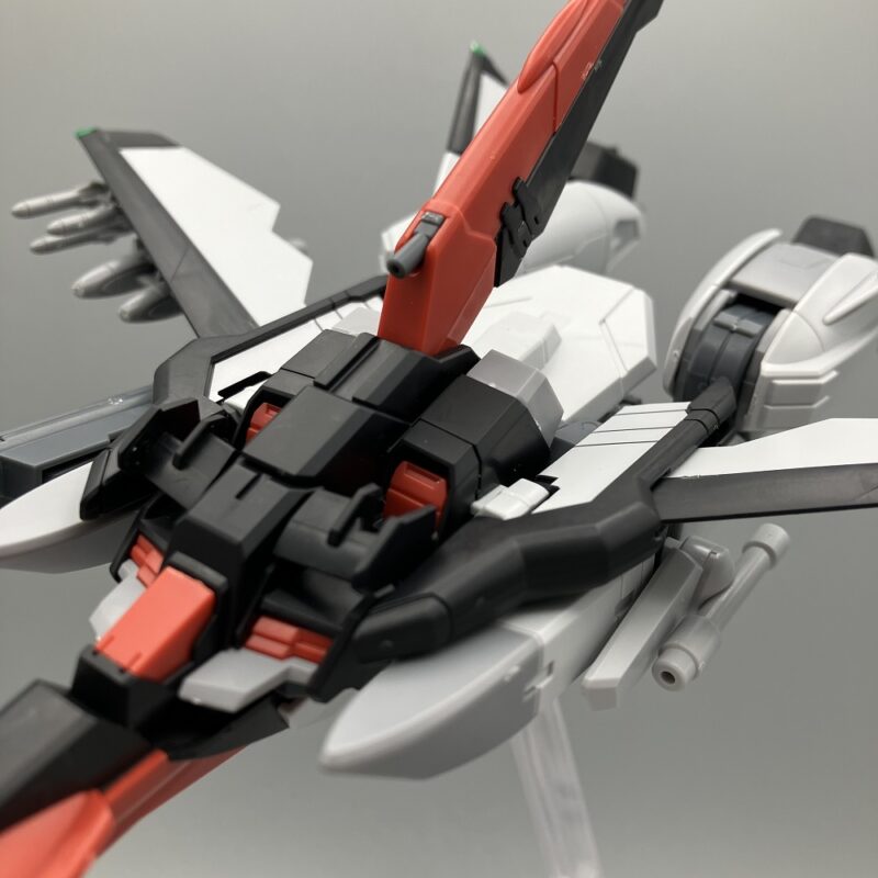 新商品紹介】「HG 1/144 ムラサメ改」レビュー! − “THE GUNDAM