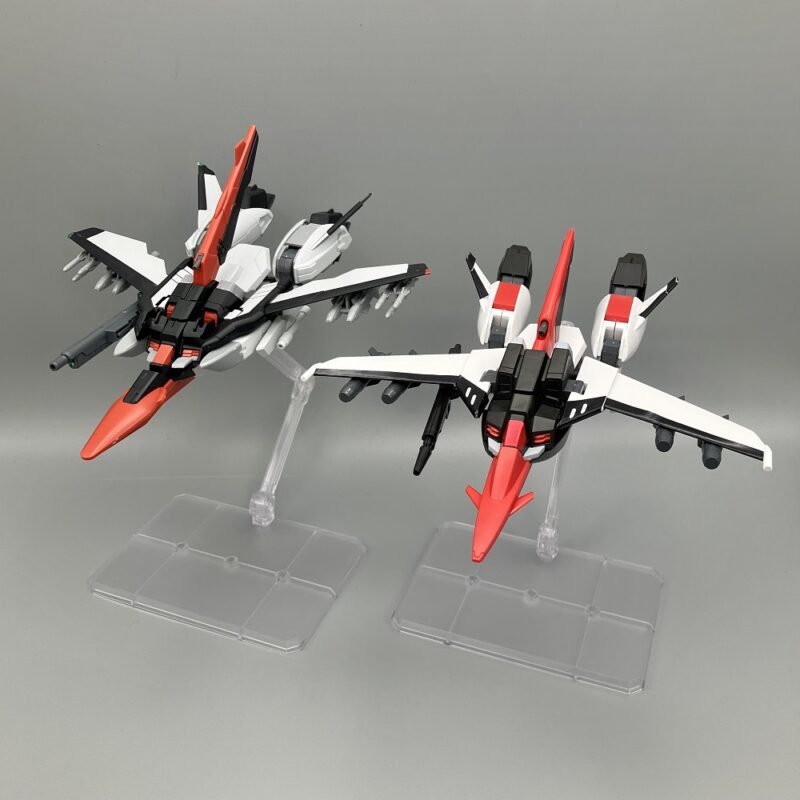 新商品紹介】「HG 1/144 ムラサメ改」レビュー! − “THE GUNDAM