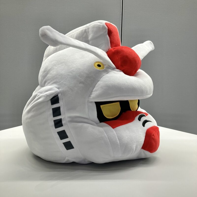 新商品紹介】おおきなあたまぬいぐるみ(全3種)＆フェイスマグ(全