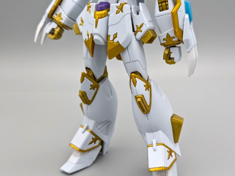 新商品紹介】「HG 1/144 ブラックナイトスコードカルラ