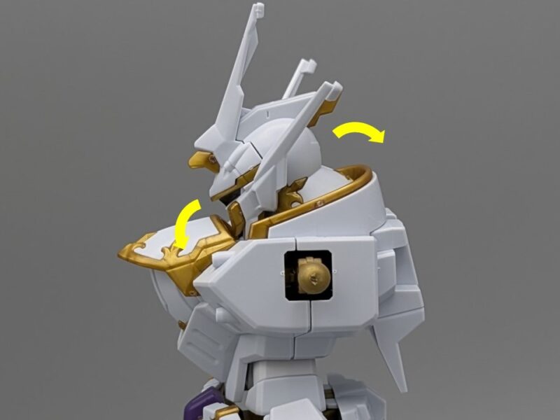 新商品紹介】「HG 1/144 ブラックナイトスコードカルラ