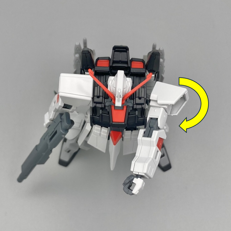 Amazon.com: BANDAI SPIRITS HG Mobile Suit Gundam Seed