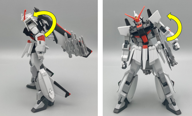 Amazon.com: BANDAI SPIRITS HG Mobile Suit Gundam Seed