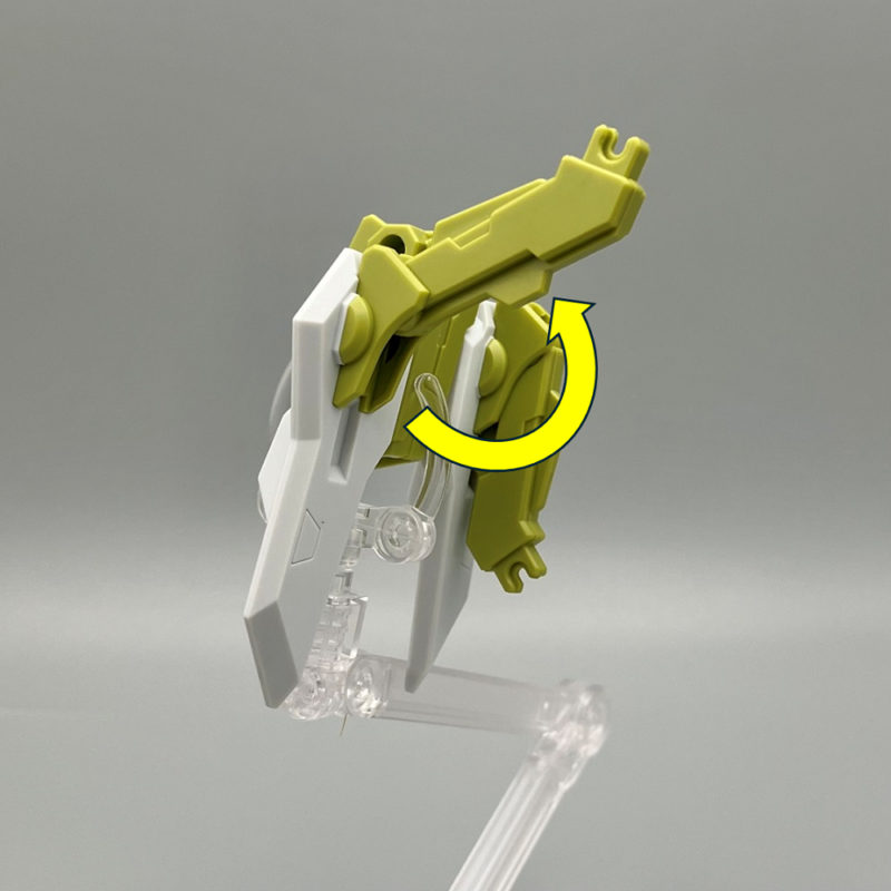 新商品紹介】「HG 1/144 デスティニーガンダムSpecII&ゼウス