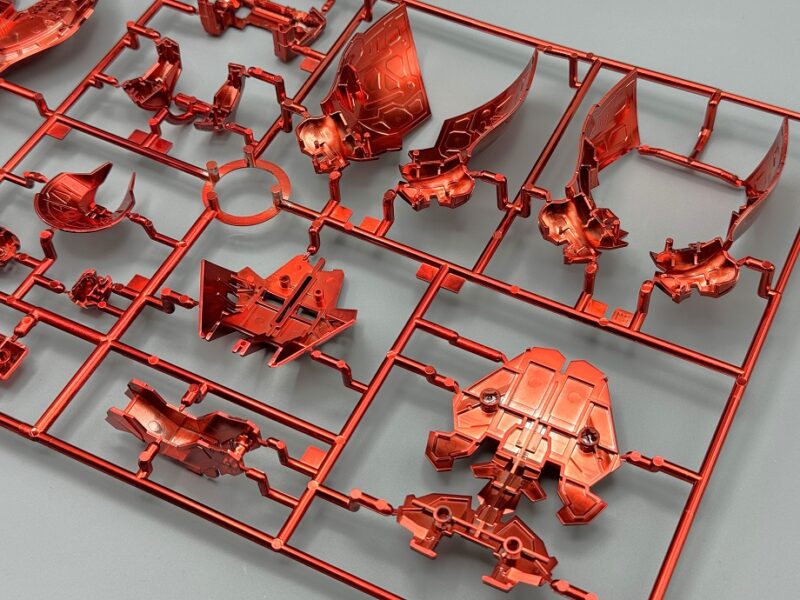 新商品紹介】「RG 1/144 ガンダムベース限定 サザビー