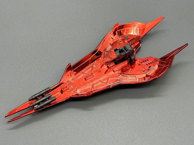 新商品紹介】「RG 1/144 ガンダムベース限定 サザビー 新商品紹介】「RG 1/144 ガンダムベース限定 サザビー