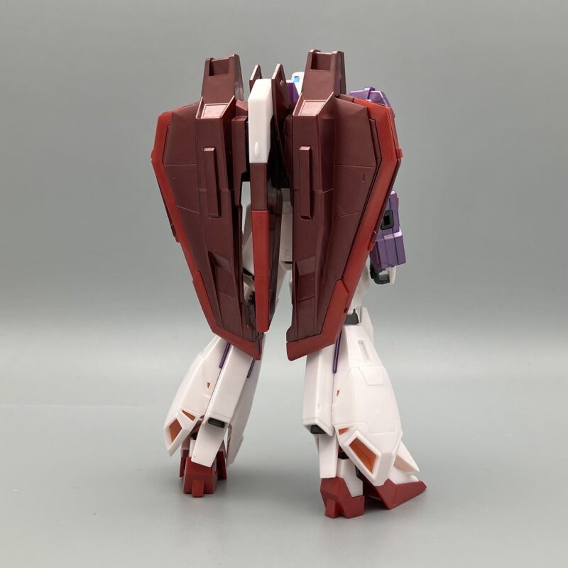 Zガンダム（バイオセンサー） U - 遊楽舎 通販サイト