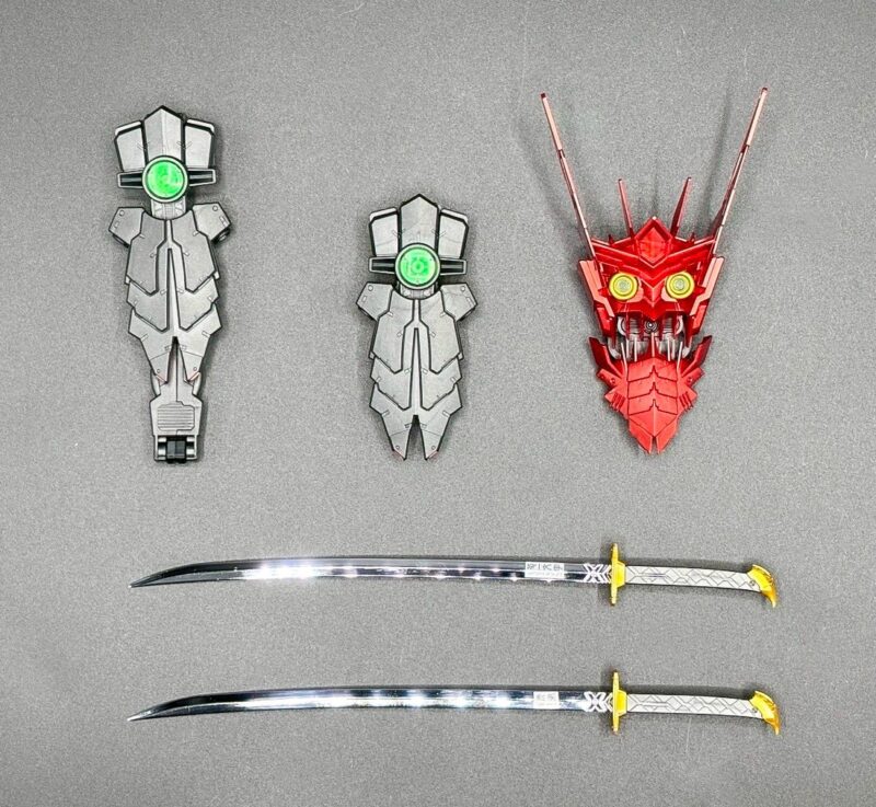 ウェポンロード