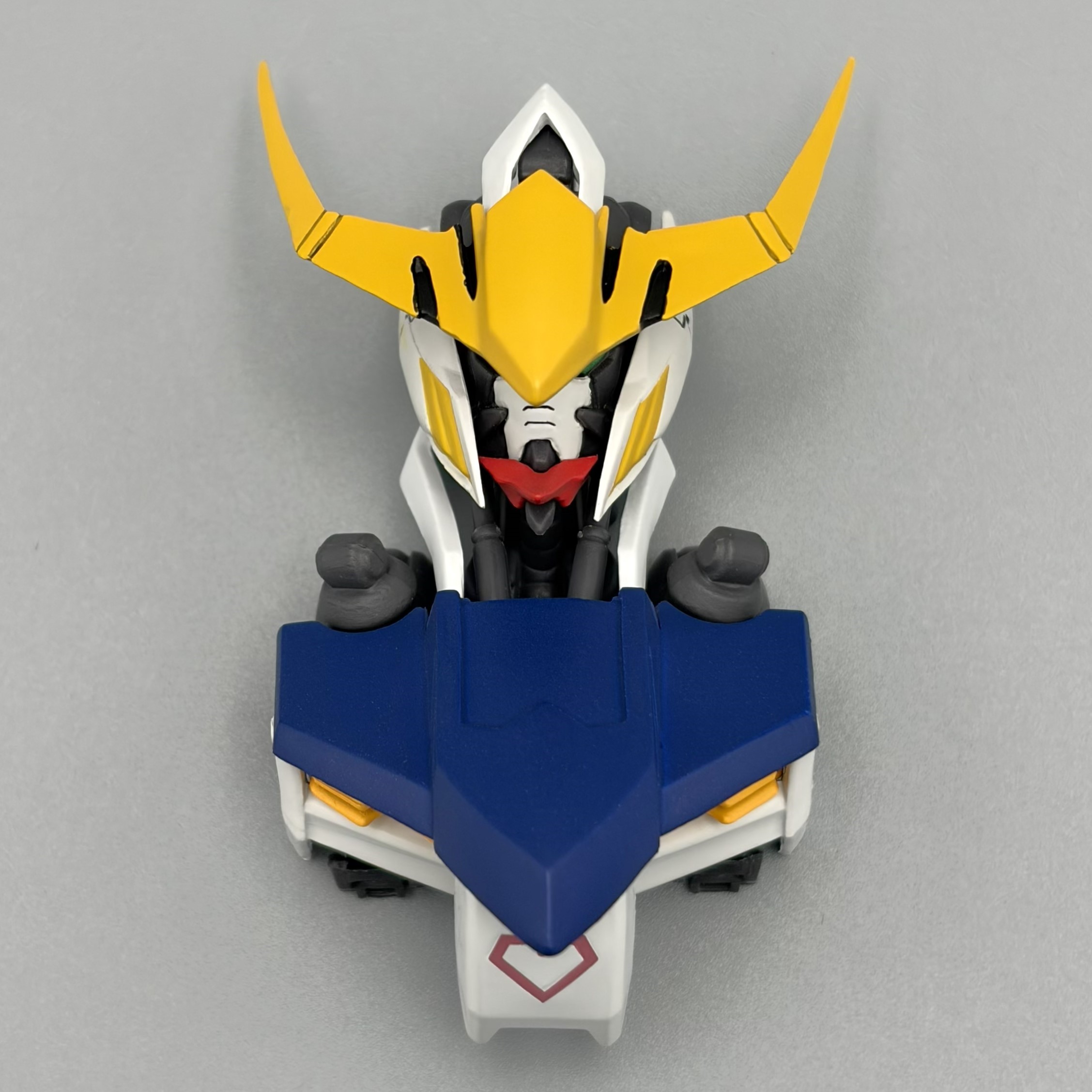 新商品情報】「一番くじ 機動戦士ガンダム 鉄血のオルフェンズ 