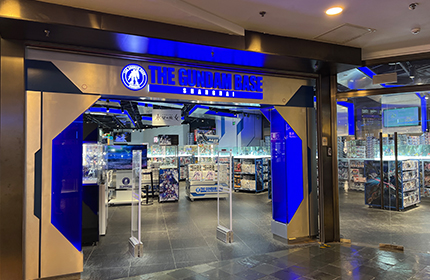 店舗写真