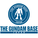 THE GUNDAM BASE JAPAN