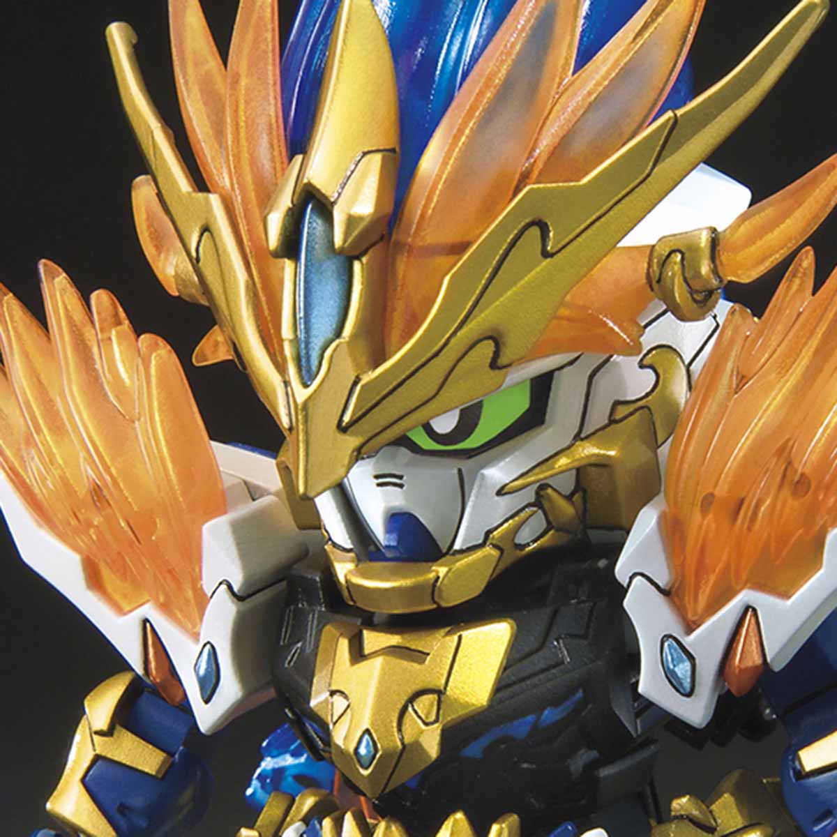 三国創傑伝 Sd Gundam World Sangoku Soketsuden 特設サイト The Gundam Base ガンダム ベース公式サイト