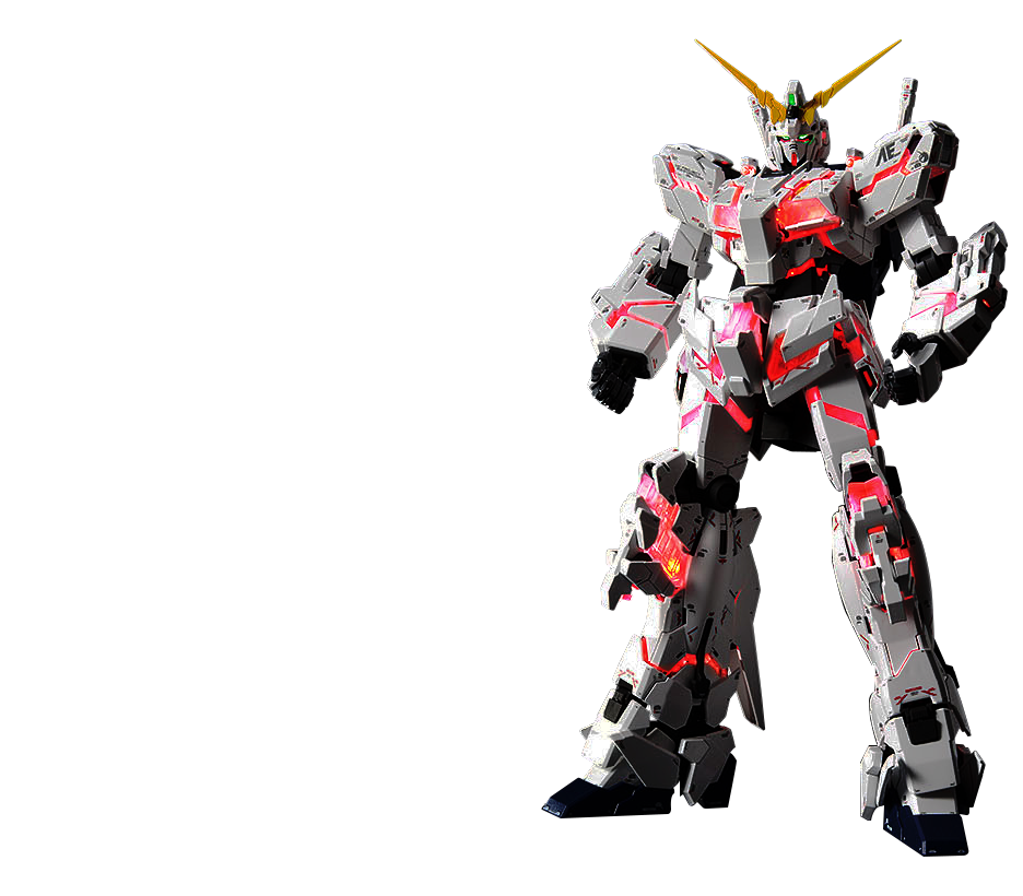 MGEX 1/100 ガンダムベース限定 ユニコーンガンダム Ver.TWC