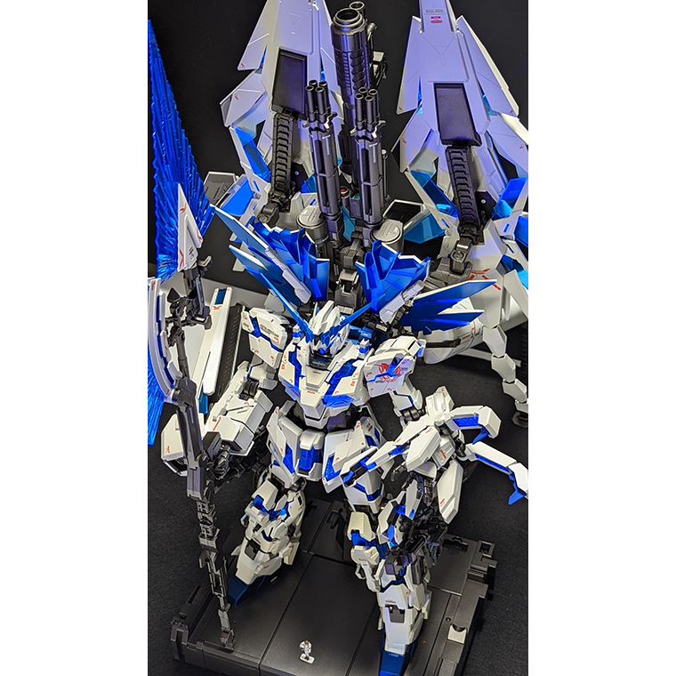 The Gundam Base Crystal Competition スペシャル The Gundam Base ガンダムベース公式サイト