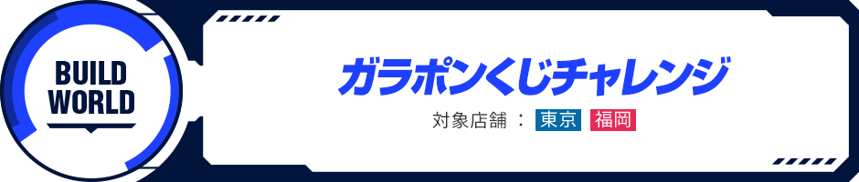 ガラポンくじチャレンジ