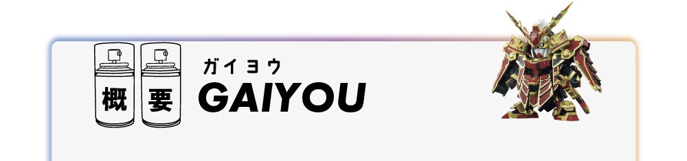 概要
