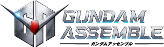 GUNDAM ASSEMBLE