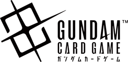 GUNDAM CARD GAME ガンダムカードゲーム