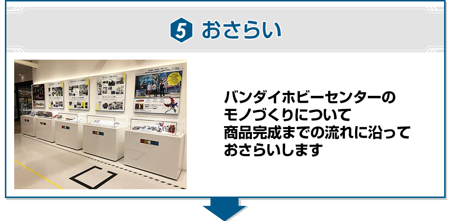 5 おさらい