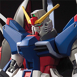 HGCE 1/144 デスティニーガンダム